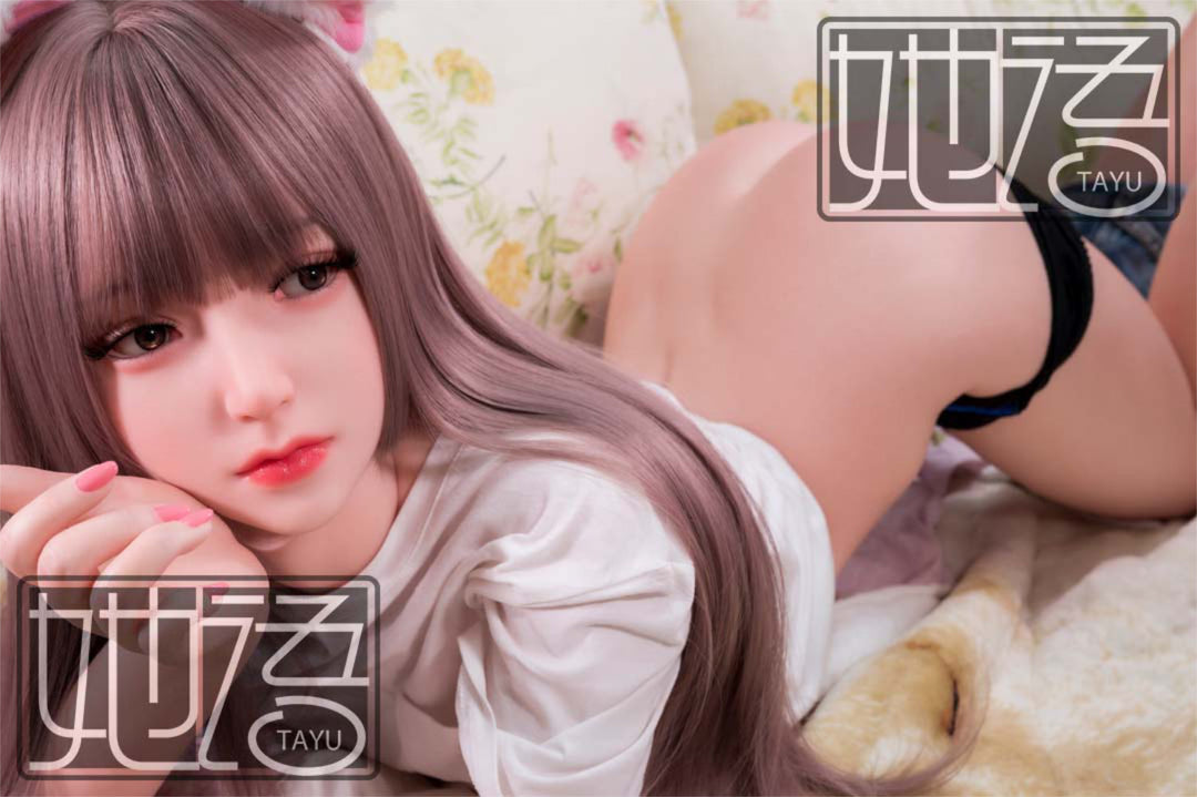 TAYU Doll 155 cm B Silicone - NaiMei - V3 | Sex Dolls SG