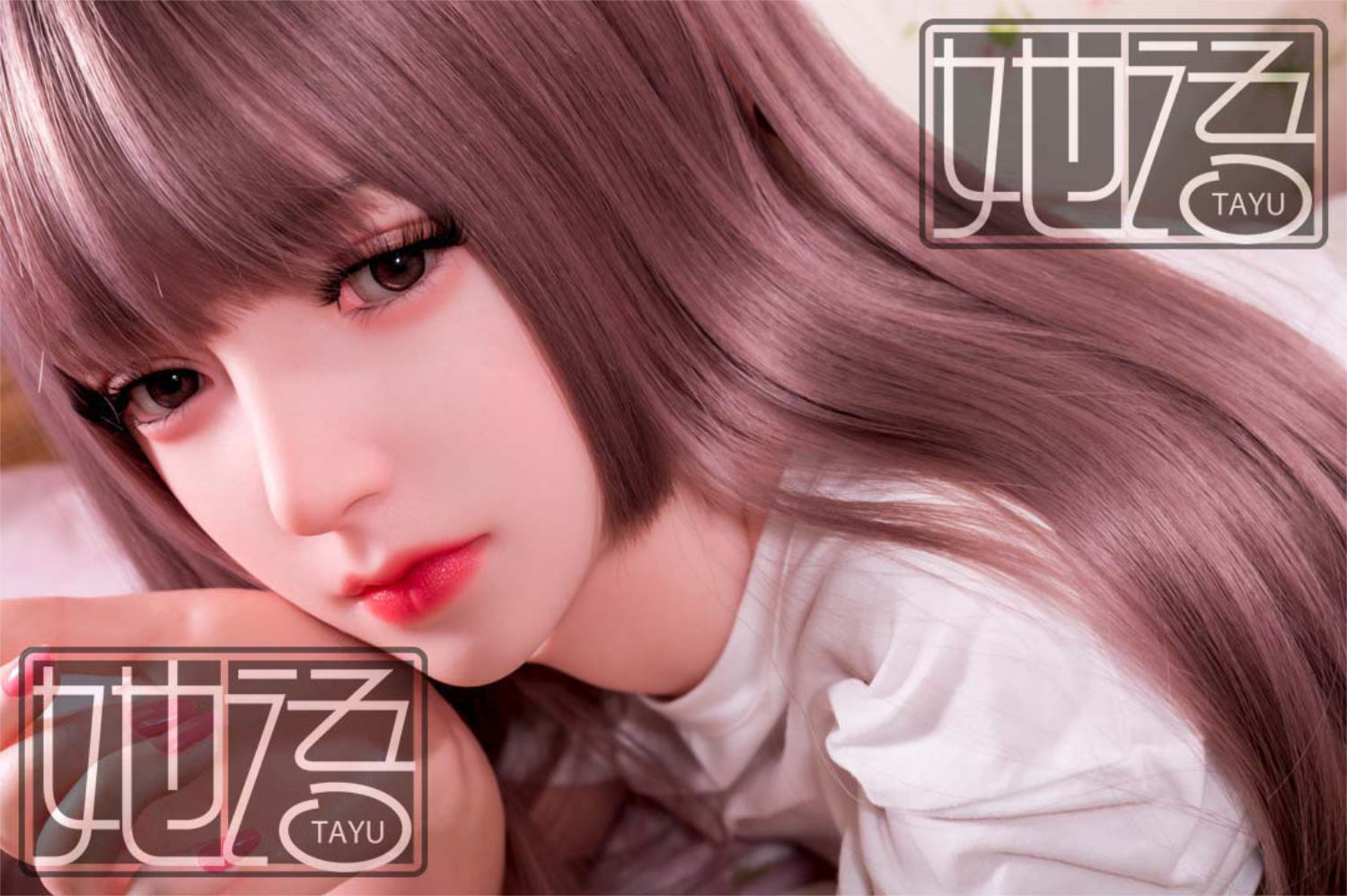 TAYU Doll 155 cm B Silicone - NaiMei - V3 | Sex Dolls SG