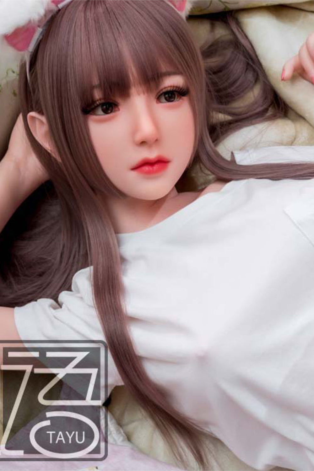 TAYU Doll 155 cm B Silicone - NaiMei - V3 | Sex Dolls SG