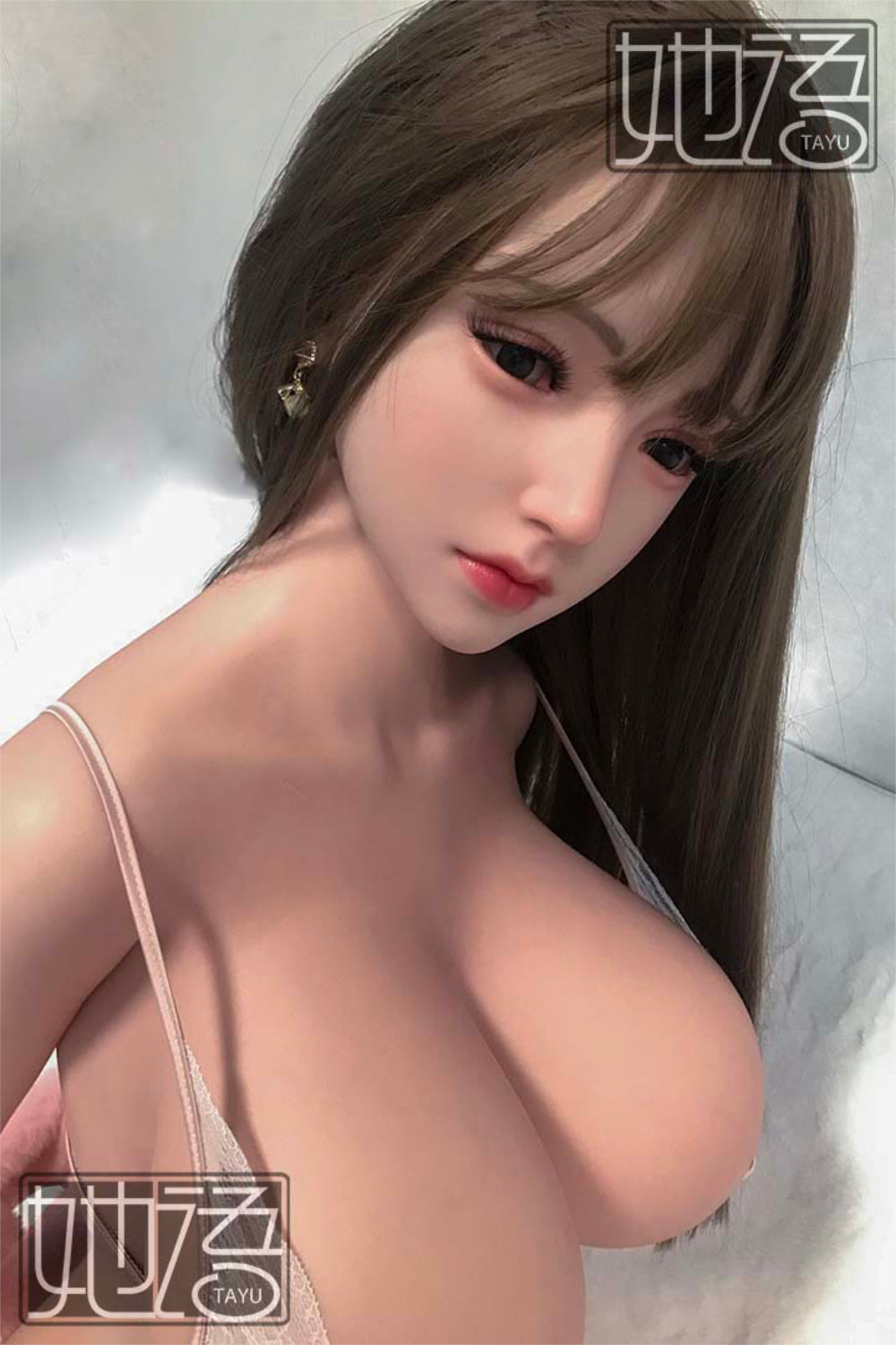 TAYU Doll 155 cm I Silicone - NaiMei - V3 | Sex Dolls SG