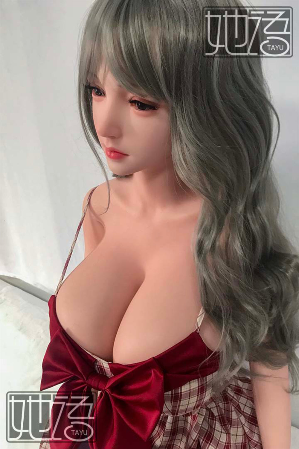 TAYU Doll 155 cm I Silicone - NaiMei - V1 | Sex Dolls SG