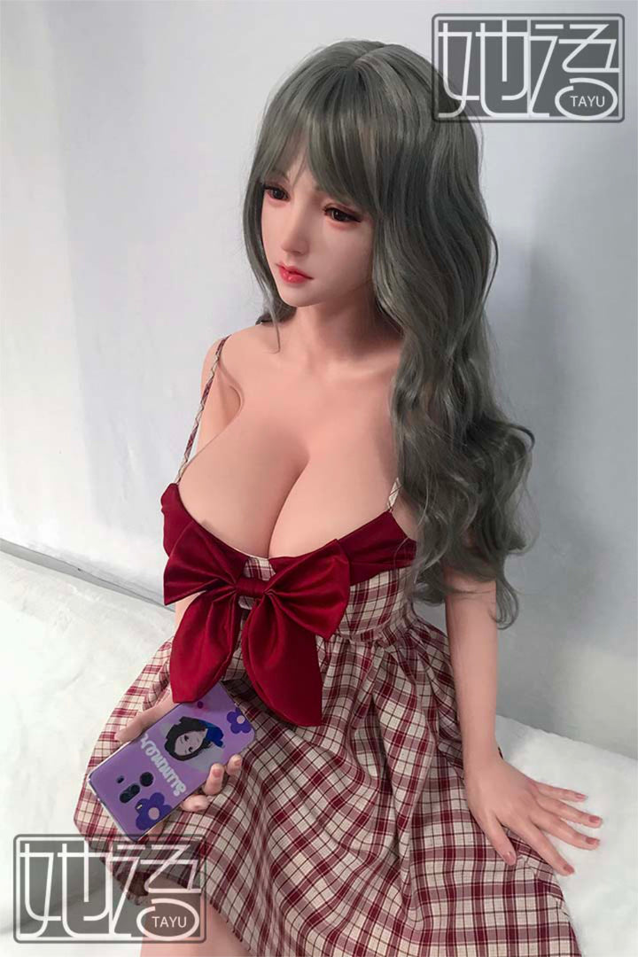 TAYU Doll 155 cm I Silicone - NaiMei - V1 | Sex Dolls SG