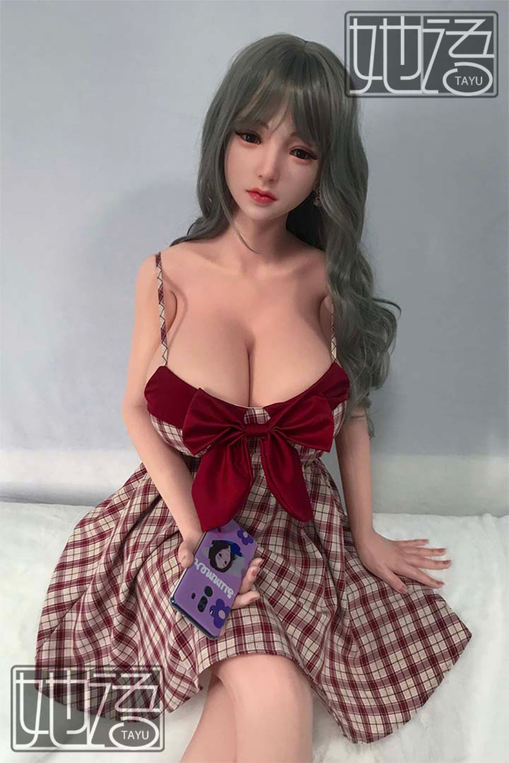 TAYU Doll 155 cm I Silicone - NaiMei - V1 | Sex Dolls SG