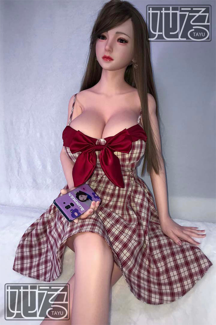 TAYU Doll 155 cm I Silicone - NaiMei - V1 | Sex Dolls SG