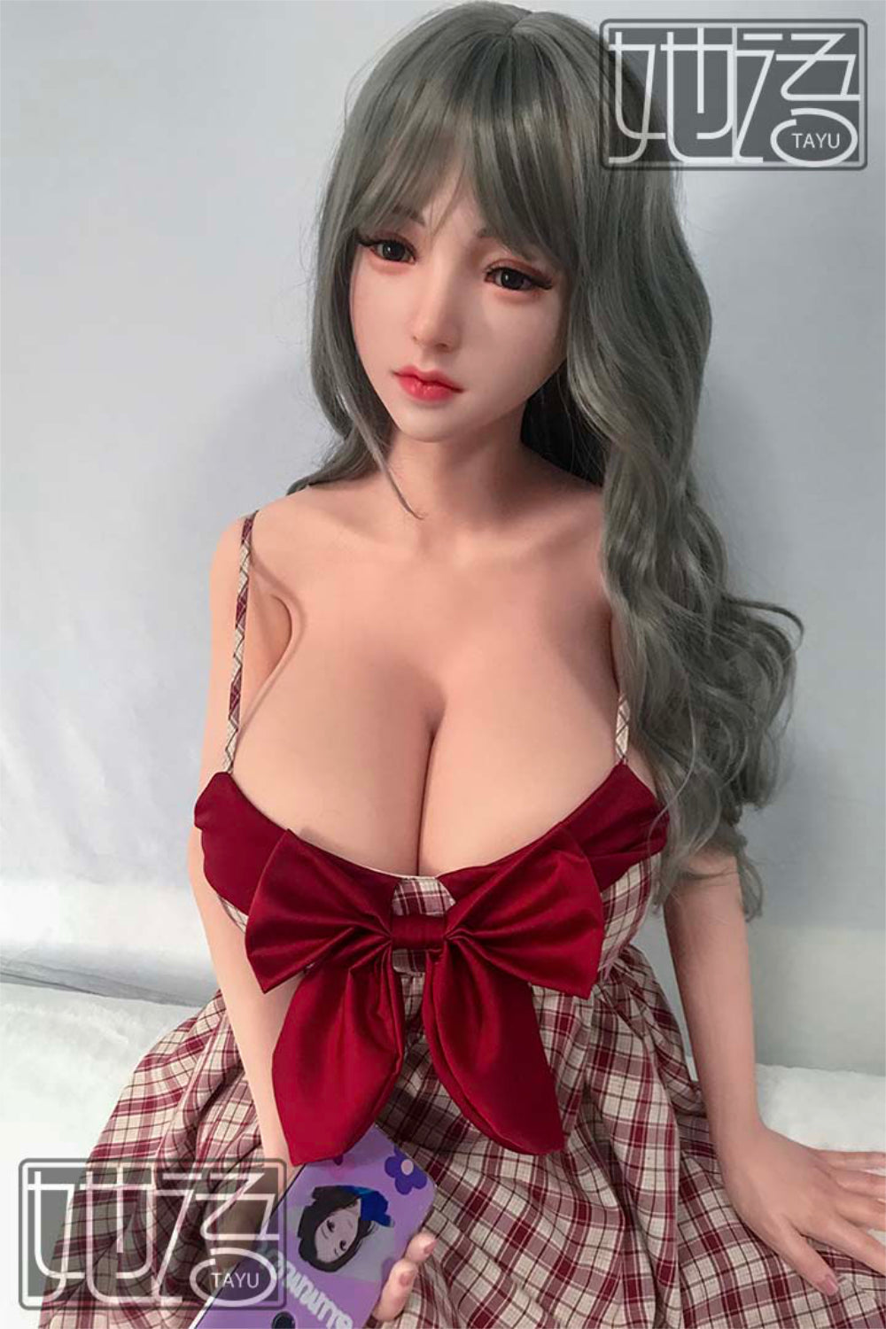 TAYU Doll 155 cm I Silicone - NaiMei - V1 | Sex Dolls SG