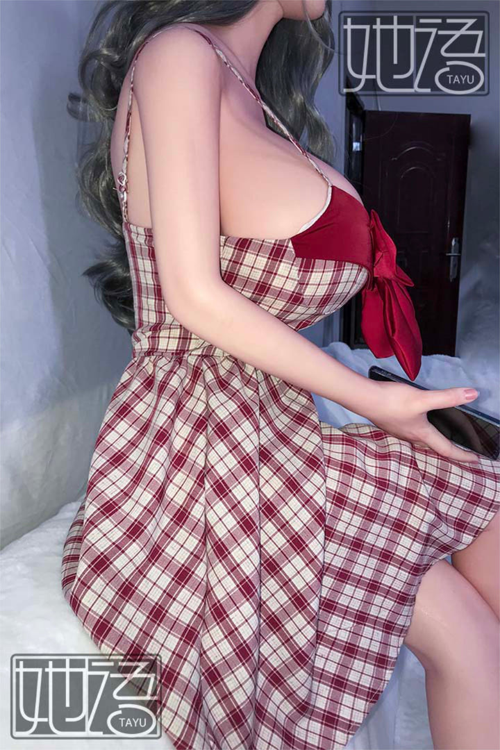 TAYU Doll 155 cm I Silicone - NaiMei - V1 | Sex Dolls SG