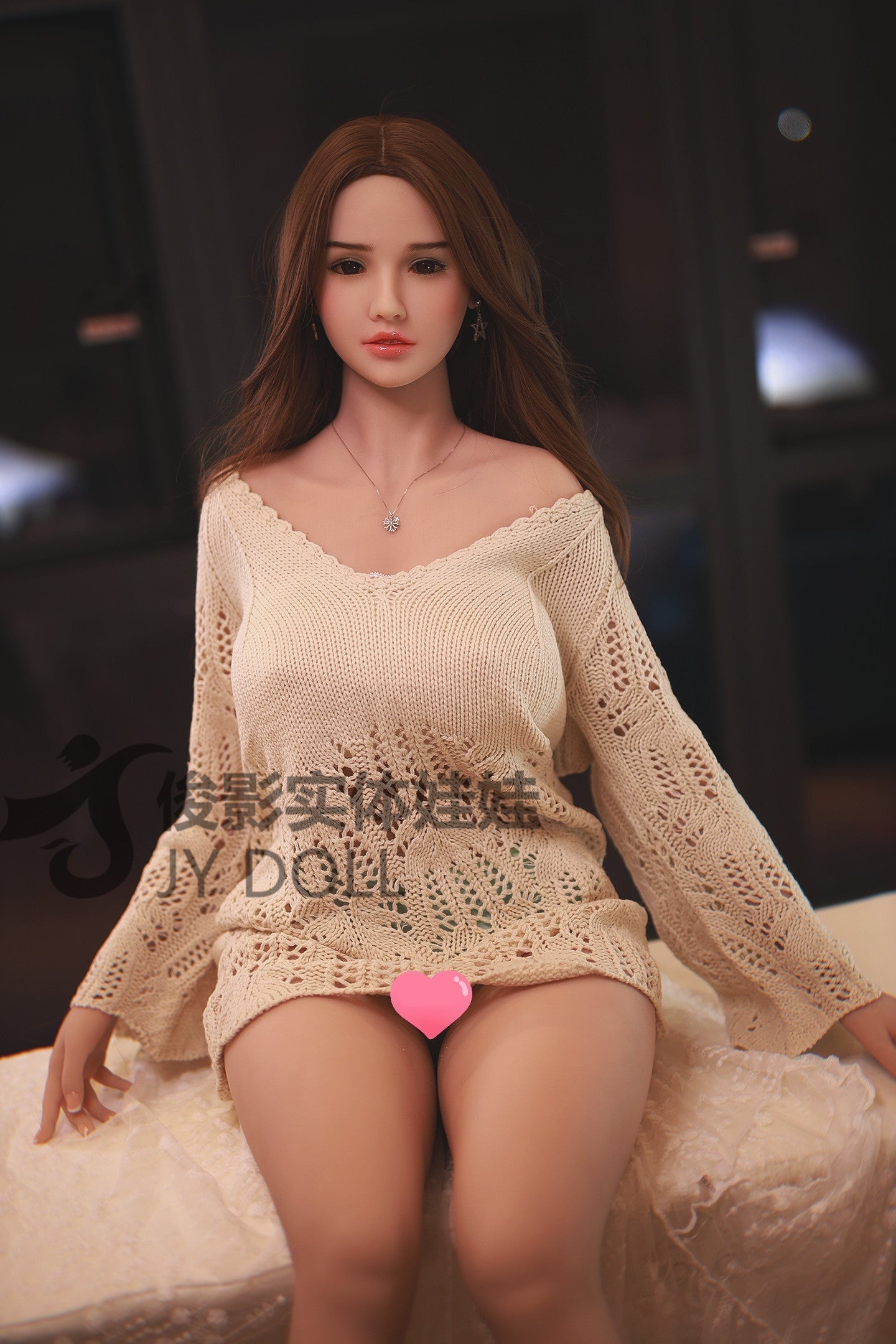 JY Doll 157 cm TPE - Amy | Sex Dolls SG