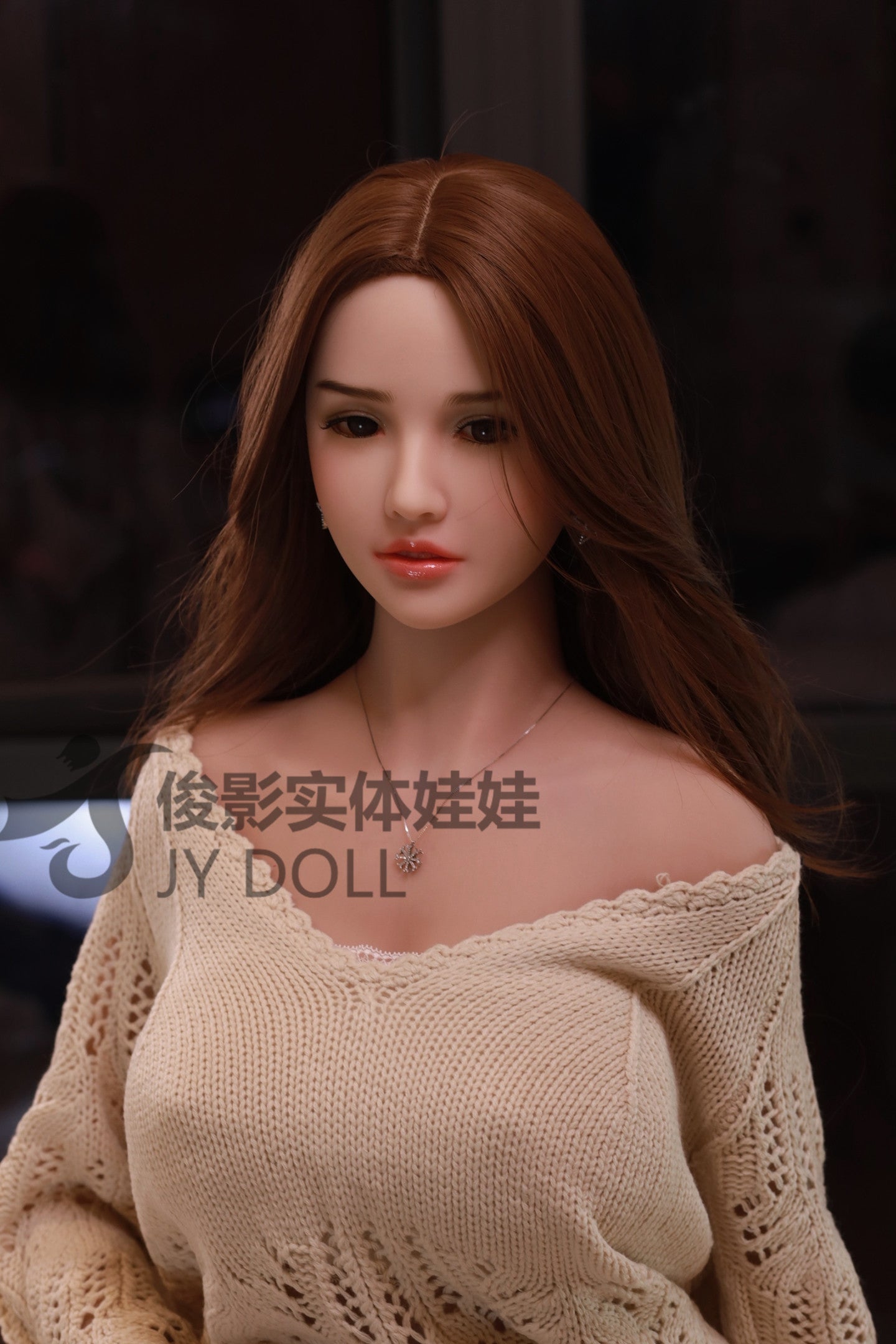 JY Doll 157 cm TPE - Amy | Sex Dolls SG