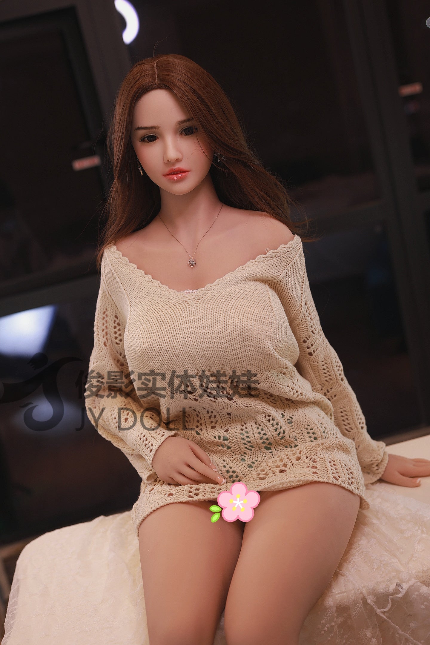 JY Doll 157 cm TPE - Amy | Sex Dolls SG