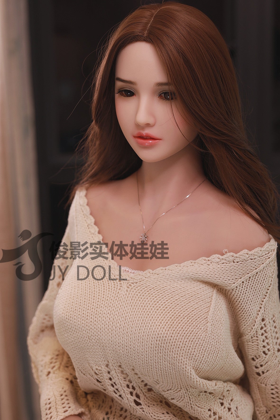 JY Doll 157 cm TPE - Amy | Sex Dolls SG