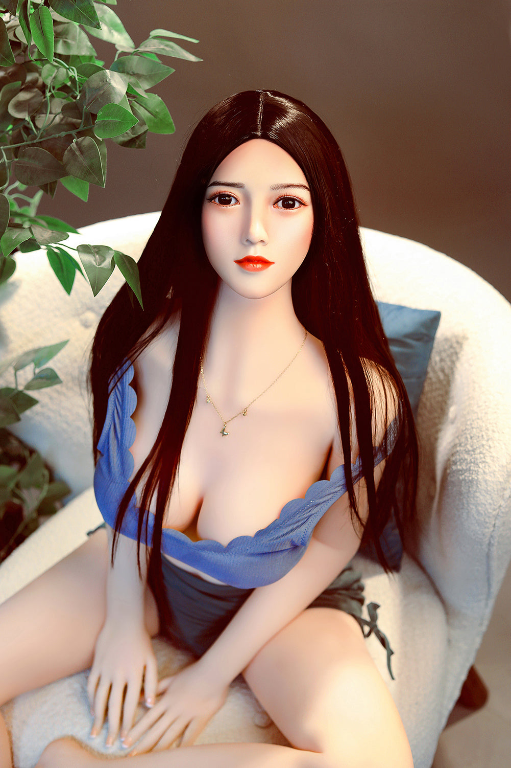 SY DOLL 158 CM C TPE - Isadora | Sex Dolls SG