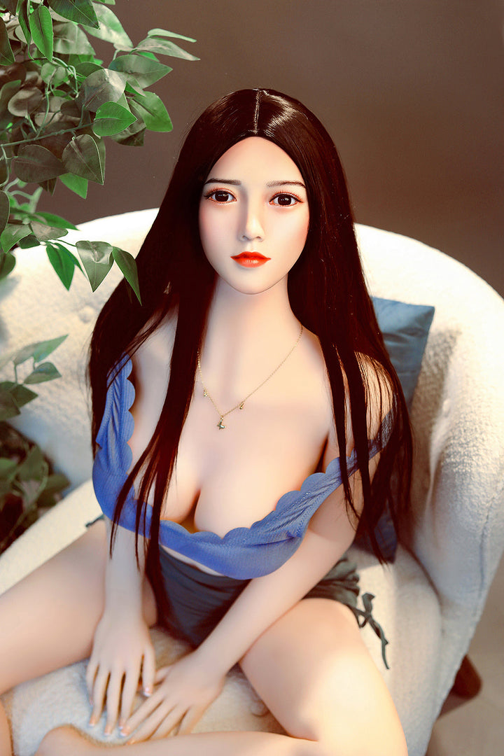 SY DOLL 158 CM C TPE - Isadora | Sex Dolls SG