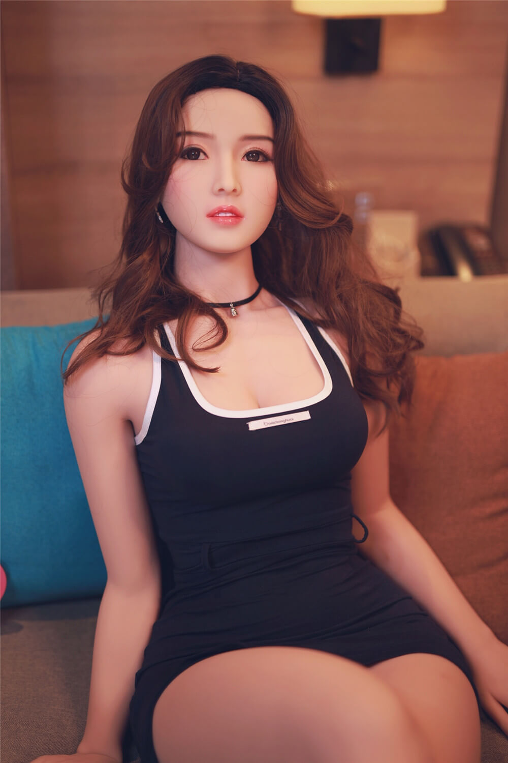 JY Doll 165 cm TPE - Annie | Sex Dolls SG