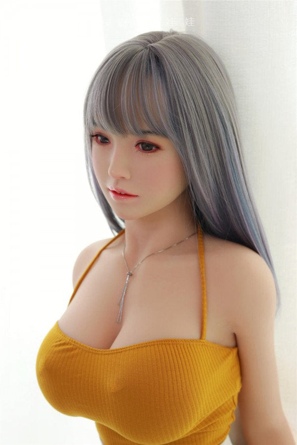 JY Doll 157 cm Fusion - YunSu (SG) | Sex Dolls SG