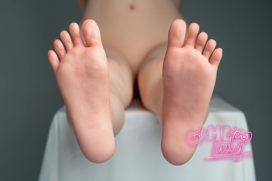 Game Lady 168 cm Silicone - Aerith (CN) | Sex Dolls SG