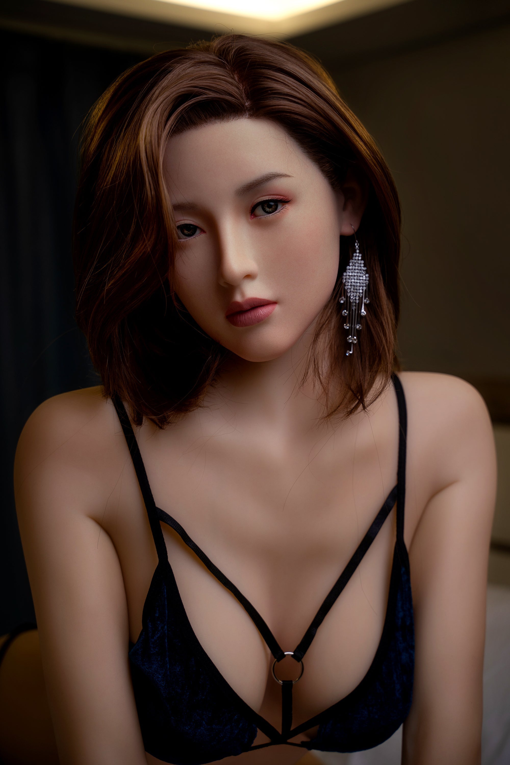 Zelex Doll 170 cm C Fusion - Seraphina | Sex Dolls SG