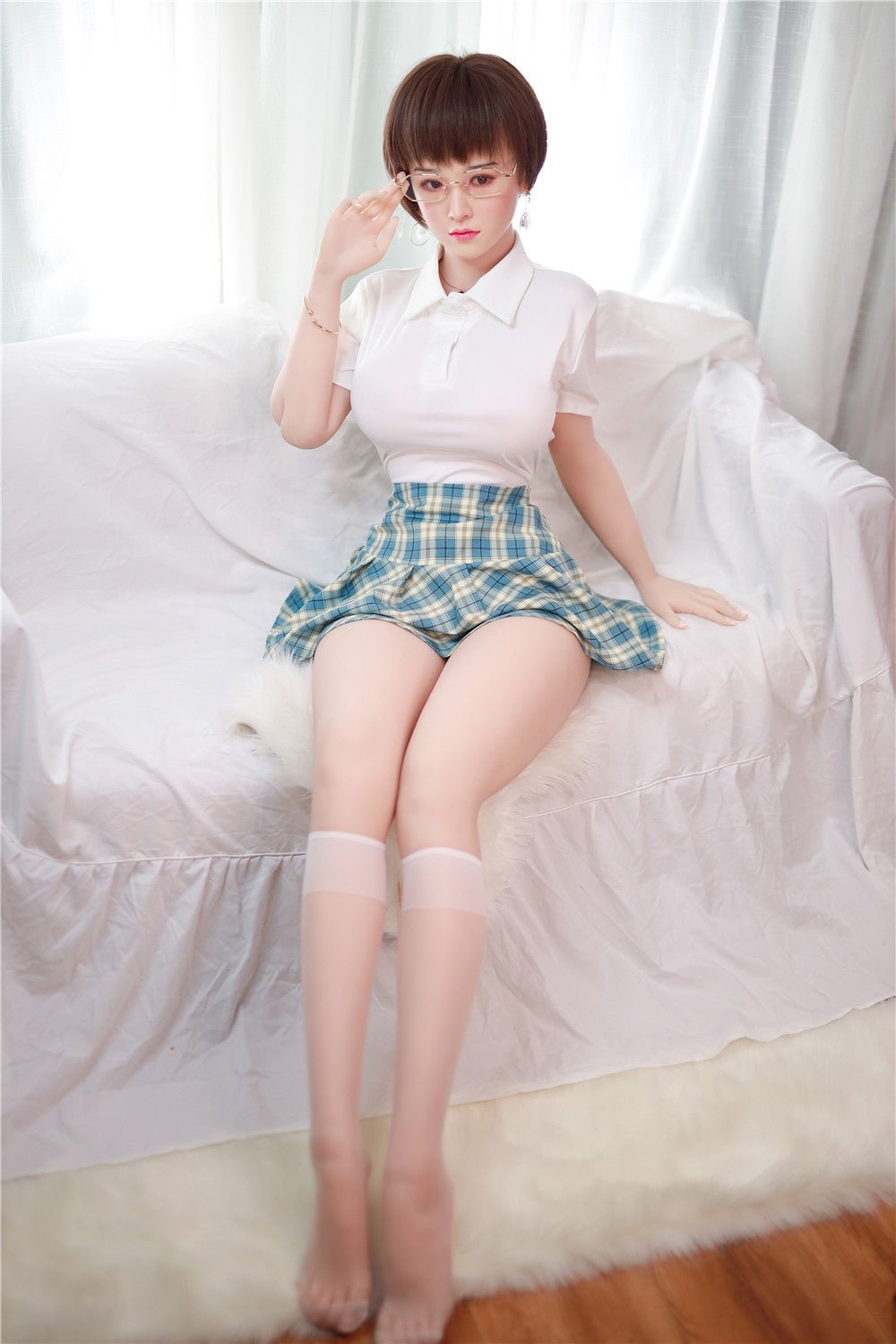 JY Doll 161 cm Fusion - Amber | Sex Dolls SG