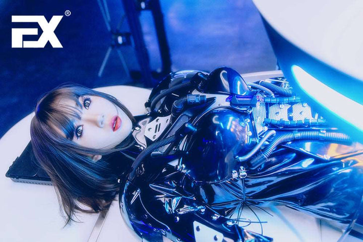 EX Doll Clone Series 162 cm Silicone - Mao | Sex Dolls SG