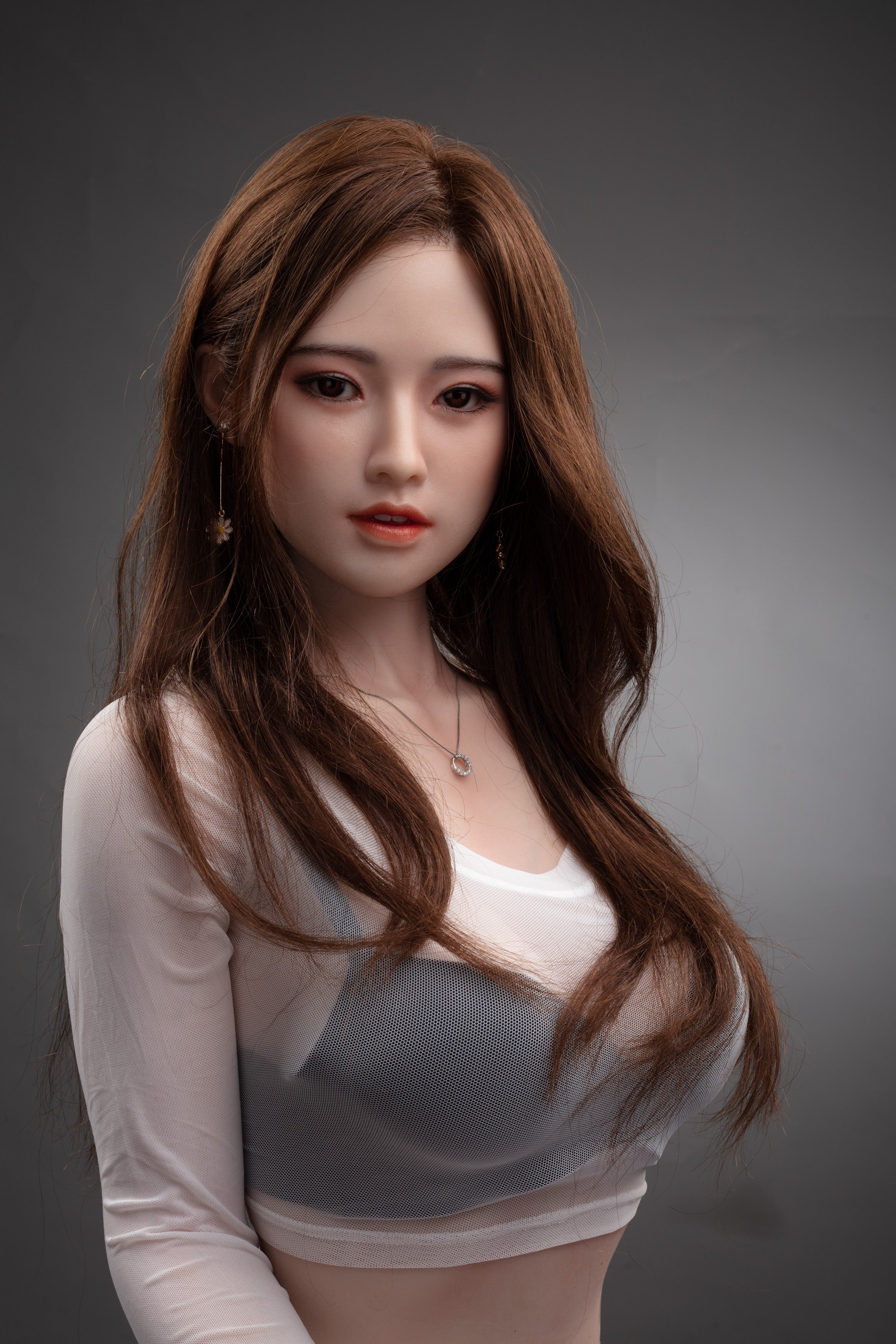 Starpery 159 cm C - Zhu Lin | Sex Dolls SG