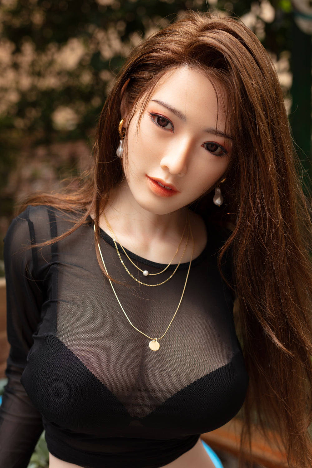 Starpery 159 cm E - Misa | Sex Dolls SG
