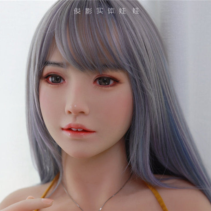 JY Doll 157 cm Fusion - YunSu (SG) | Sex Dolls SG