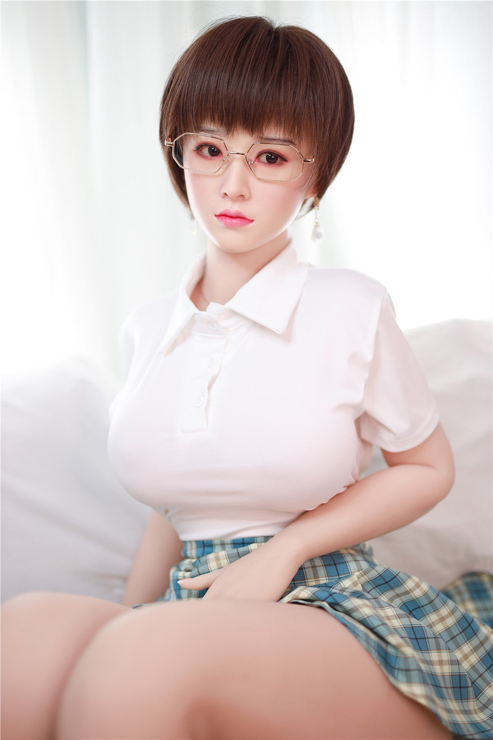 JY Doll 161 cm Fusion - Amber | Sex Dolls SG