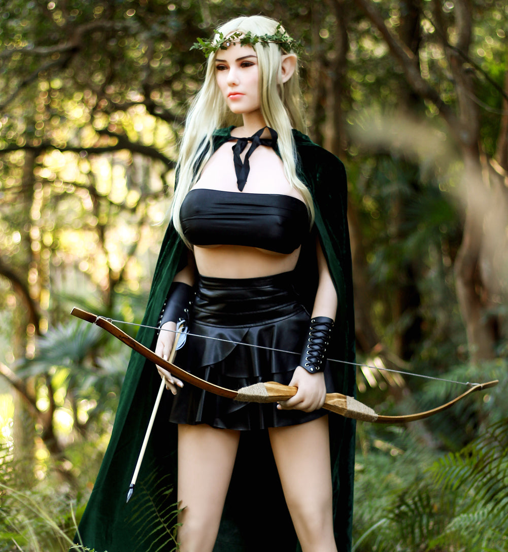 SY DOLL 165 CM D TPE - Yasmine | Sex Dolls SG