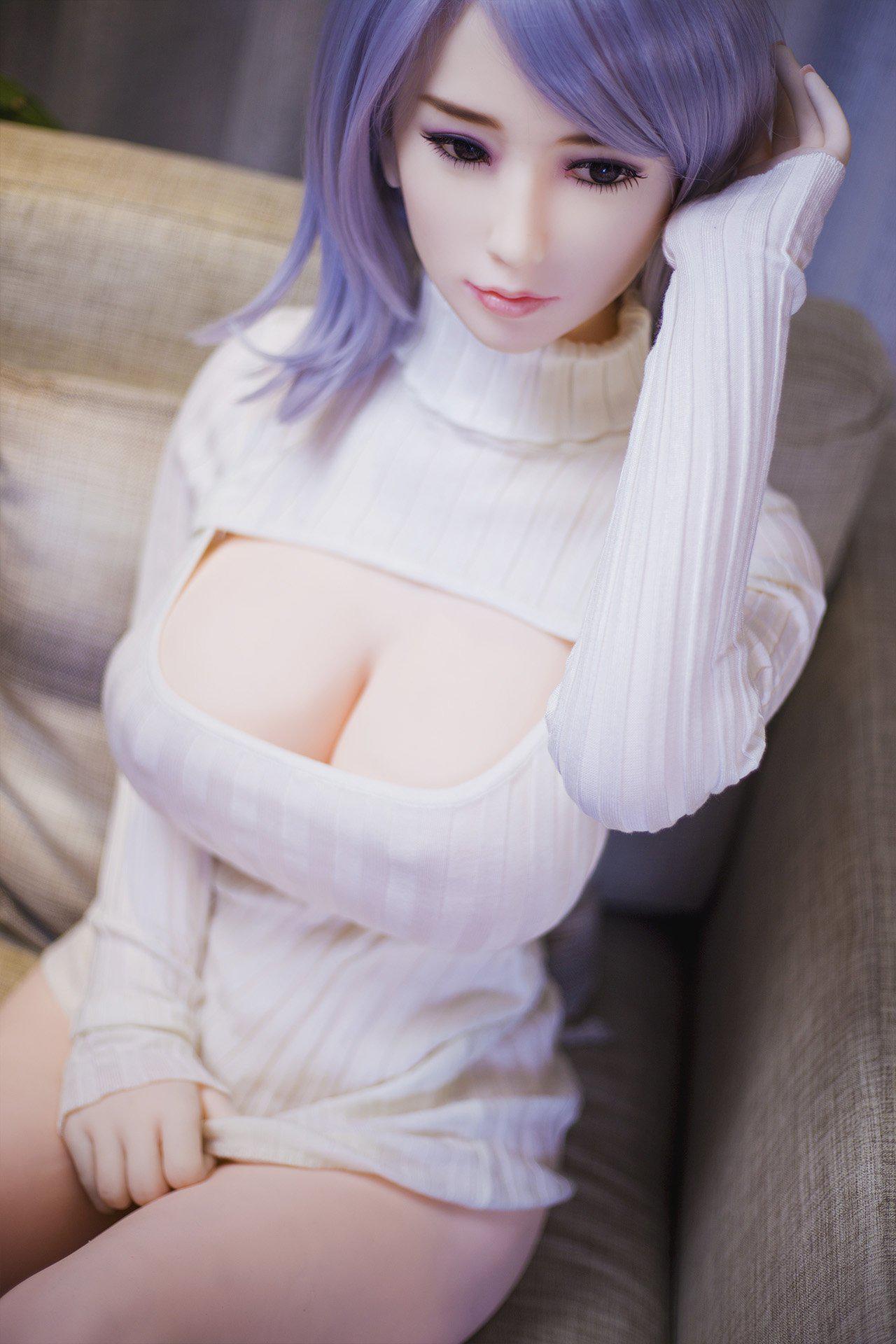 JY Doll 160 cm TPE - Yukari | Sex Dolls SG