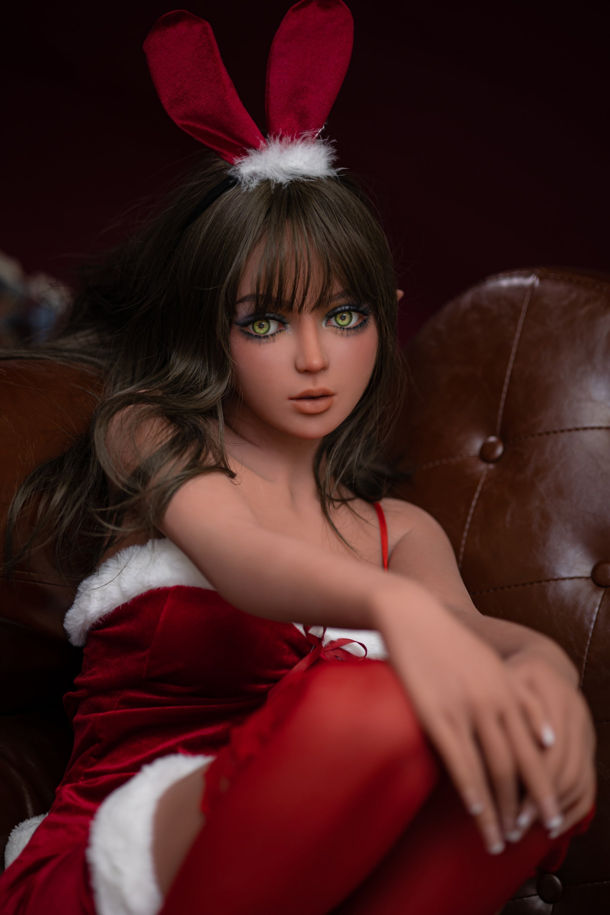 Aibei Doll 148 cm TPE - Maren | Sex Dolls SG