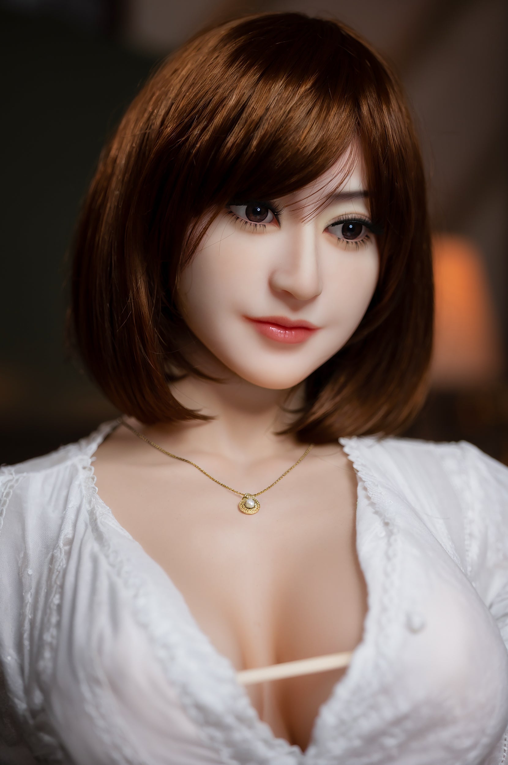 Aibei Doll 158 cm TPE - Noelle | Sex Dolls SG