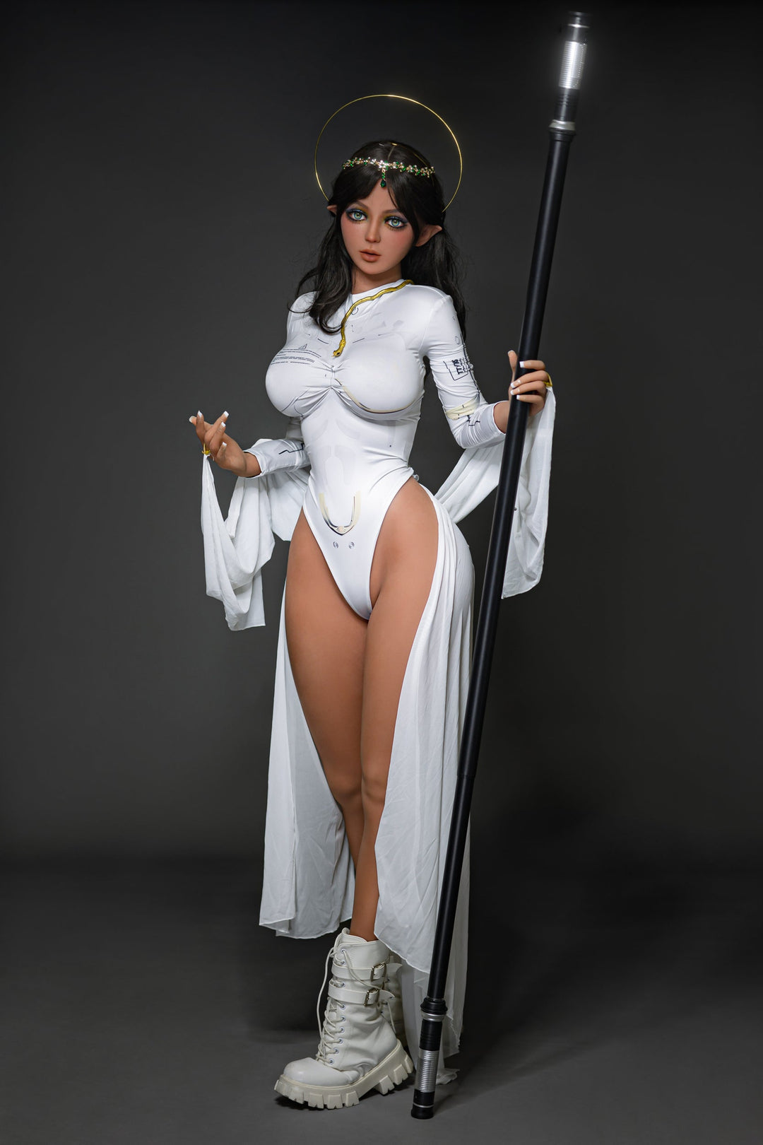 Aibei Doll 160 cm TPE Chubby - Thalia | Sex Dolls SG