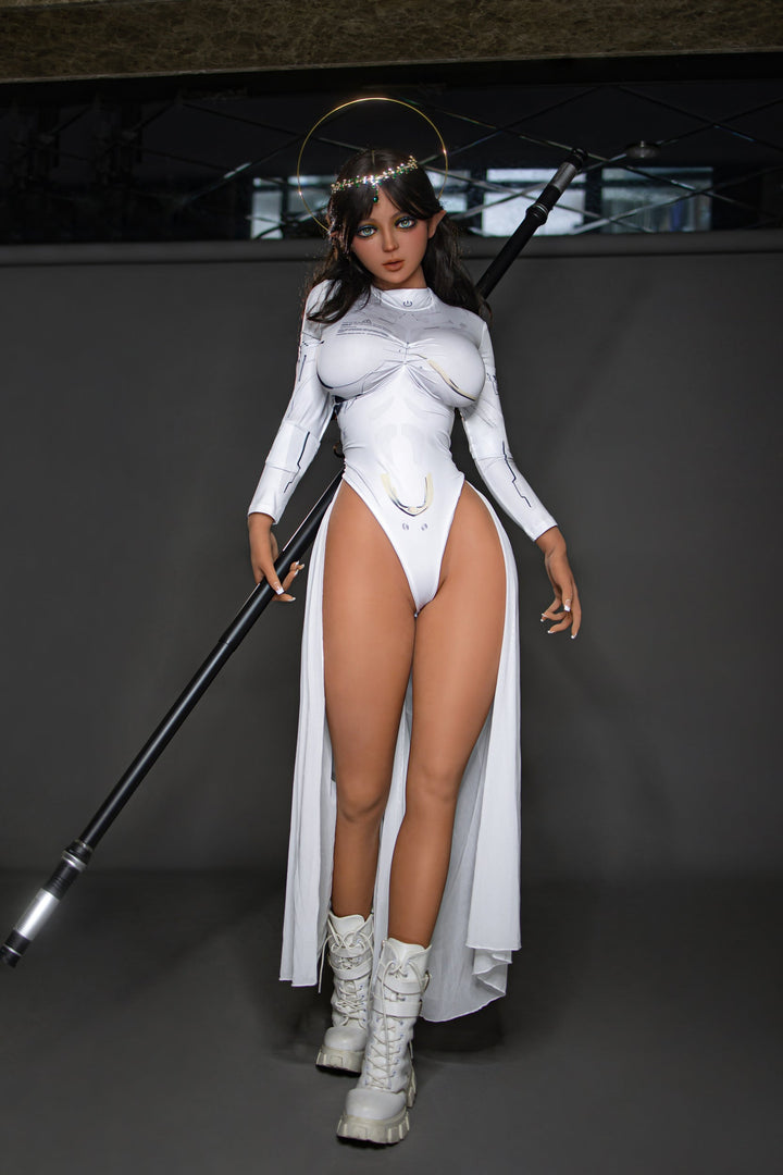 Aibei Doll 160 cm TPE Chubby - Thalia | Sex Dolls SG