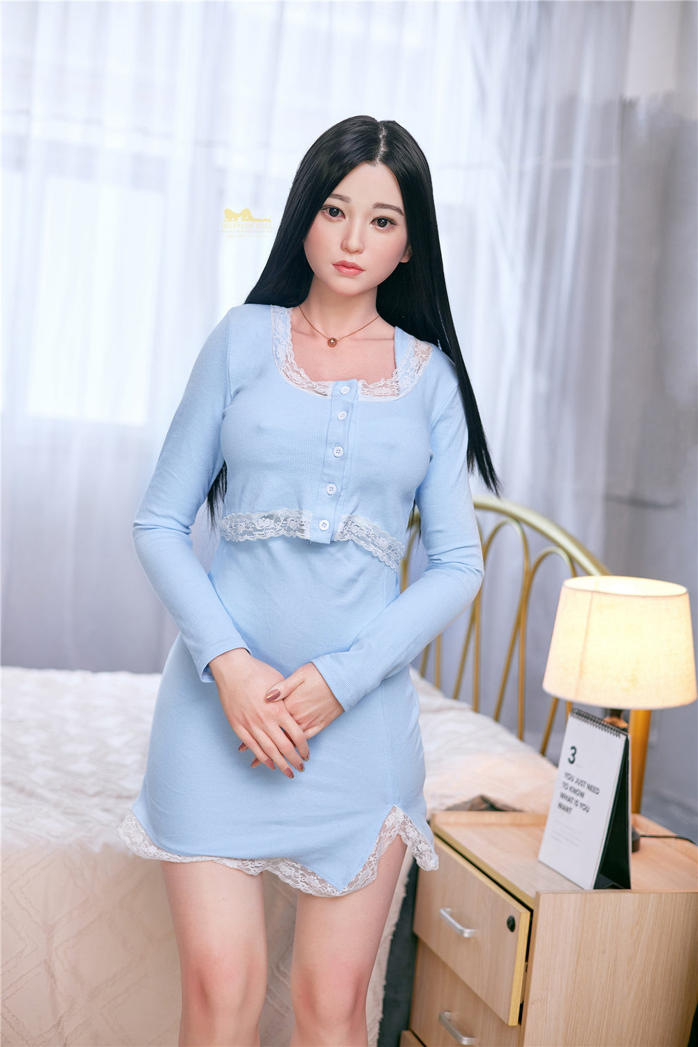 Irontech Doll 166 cm C Silicone - Miranda | Sex Dolls SG