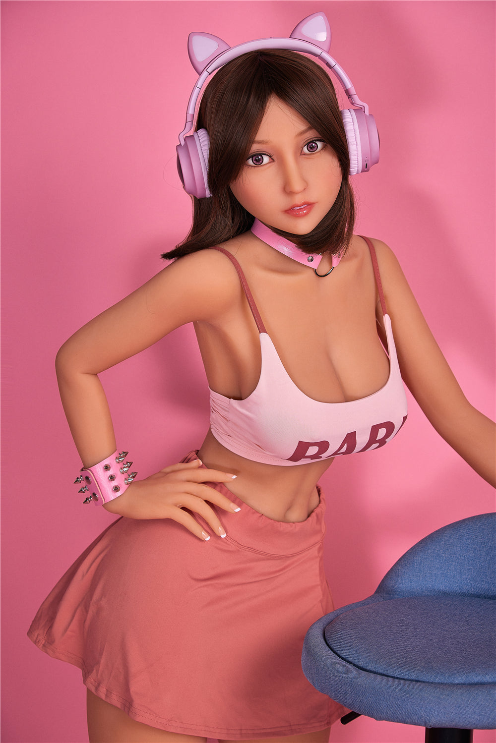 Irontech Doll 153 cm E TPE - Ana | Sex Dolls SG