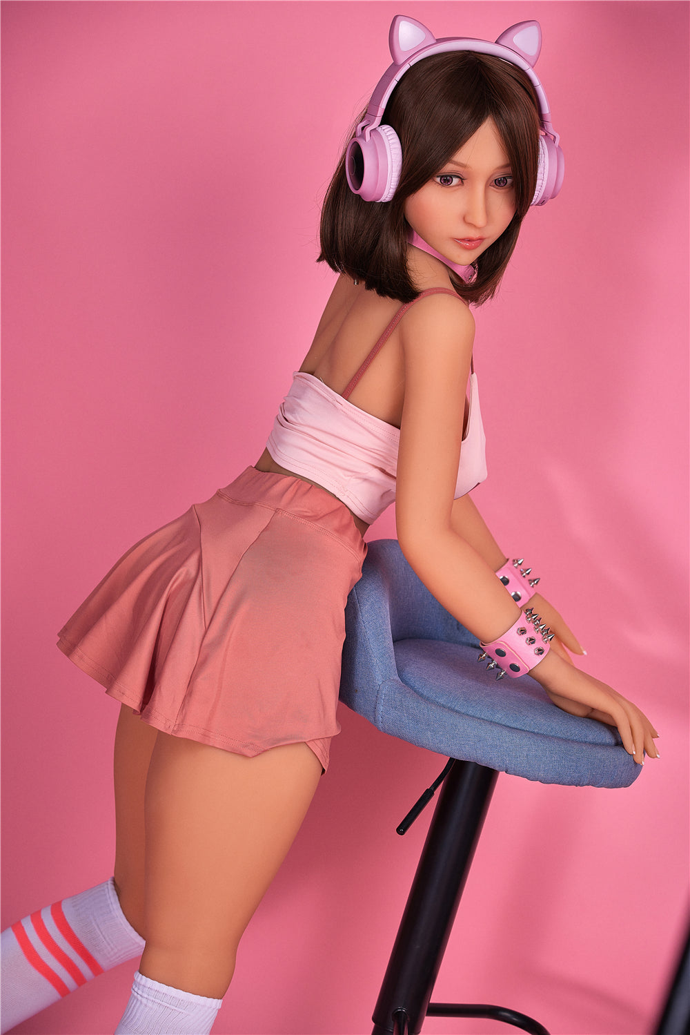 Irontech Doll 153 cm E TPE - Ana | Sex Dolls SG