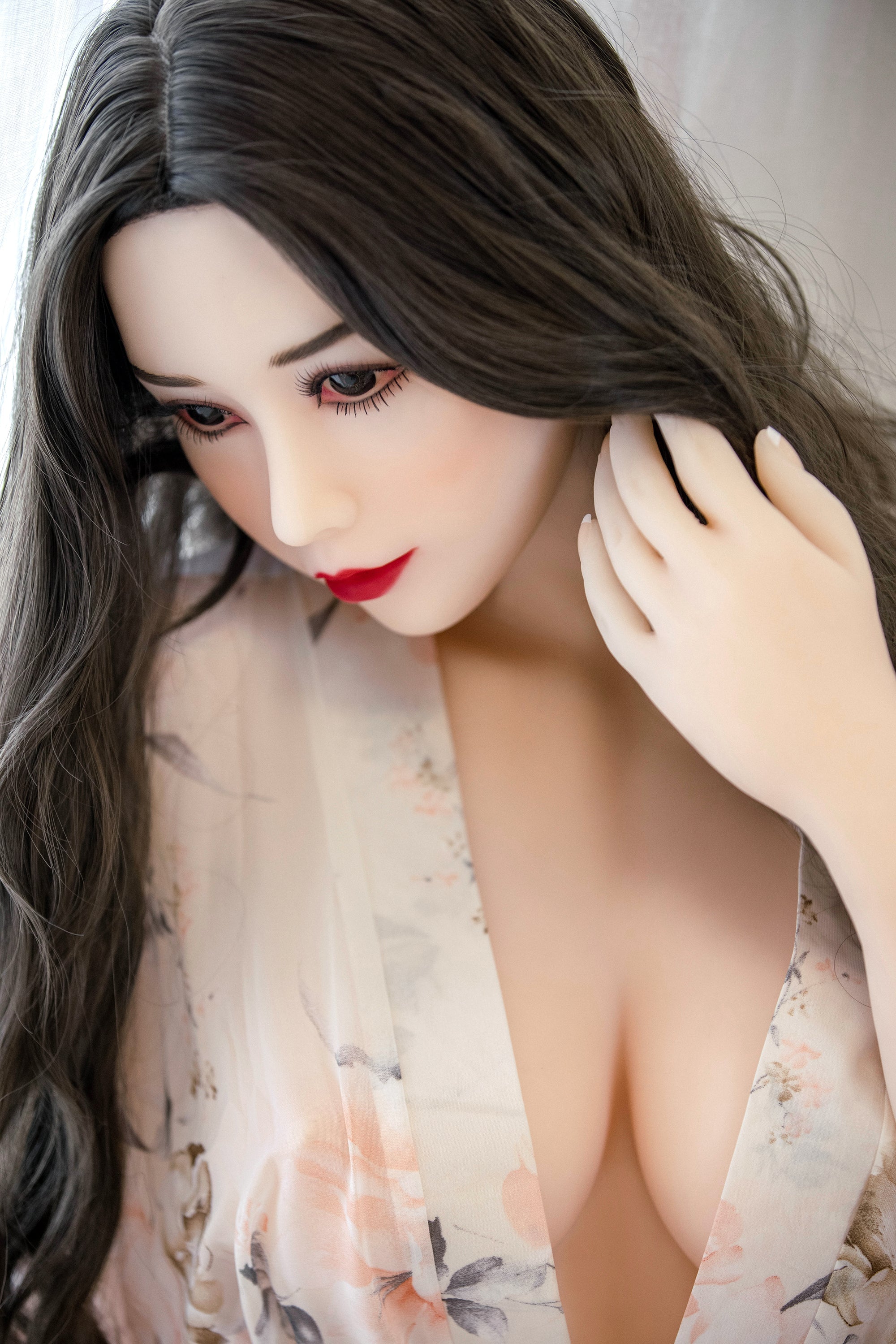 Irontech Doll 159 cm E TPE - Juliet | Sex Dolls SG