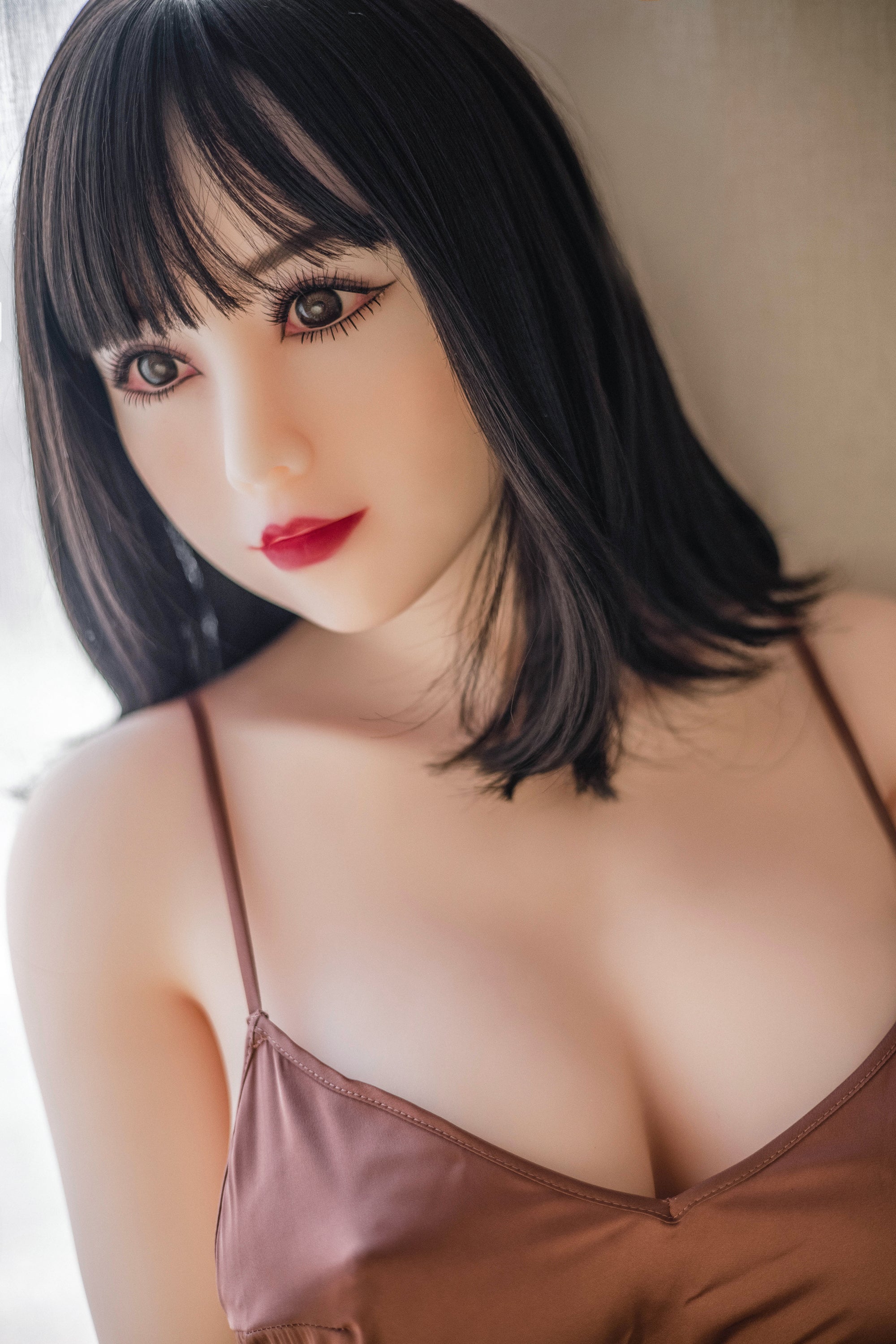 Irontech Doll 159 cm E TPE - Fiona | Sex Dolls SG