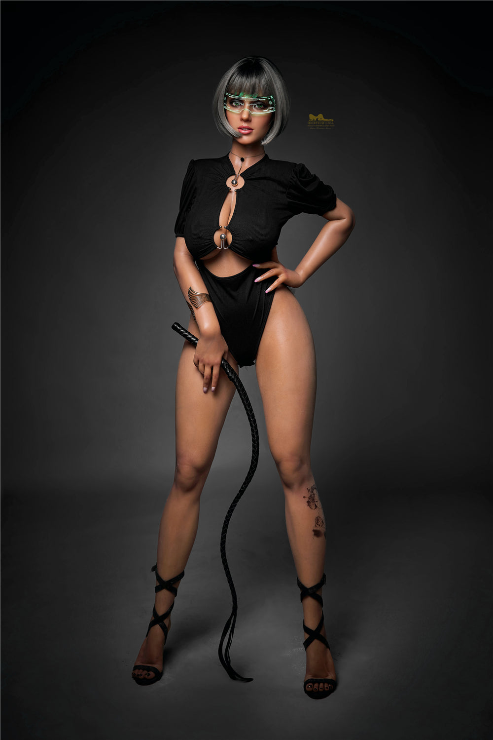 Irontech Doll 165 cm Silicone - Lylah | Sex Dolls SG