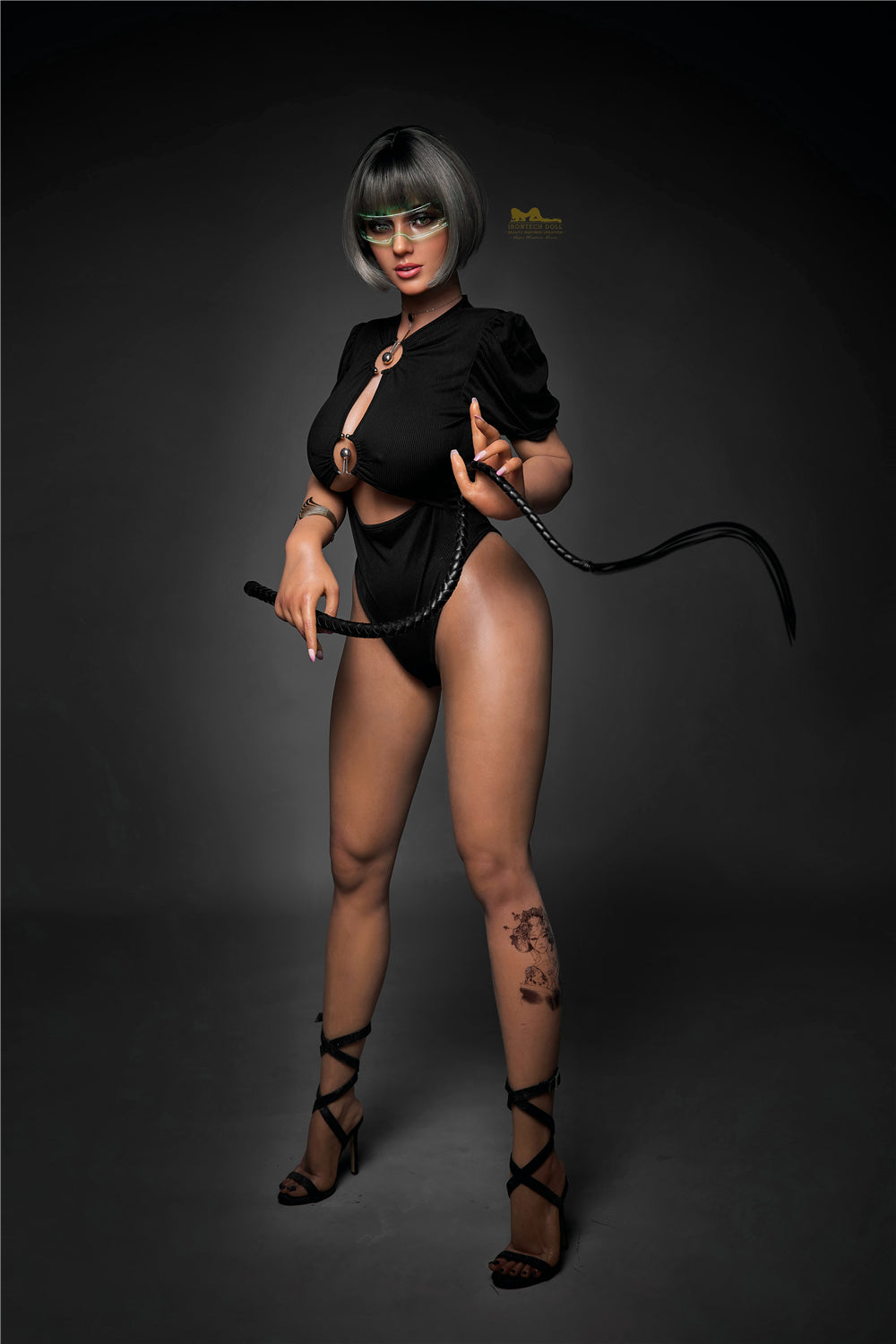 Irontech Doll 165 cm Silicone - Lylah | Sex Dolls SG