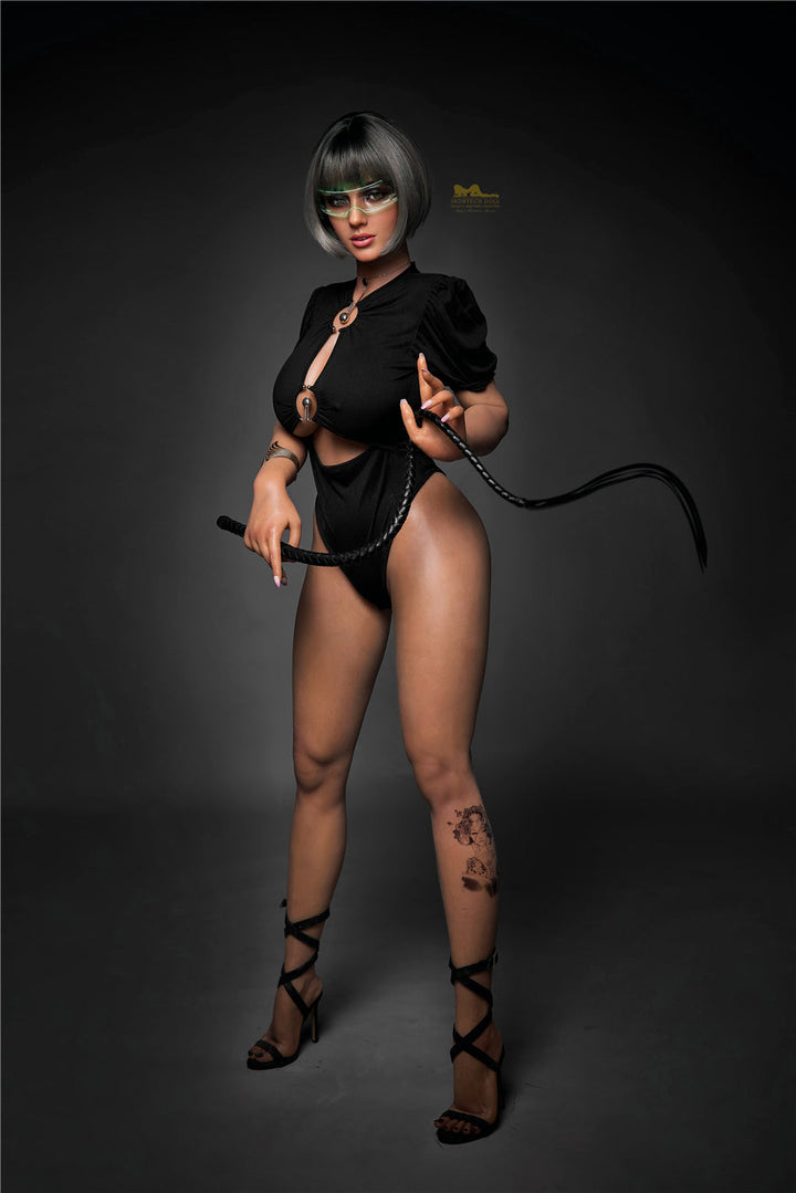 Irontech Doll 165 cm Silicone - Lylah | Sex Dolls SG