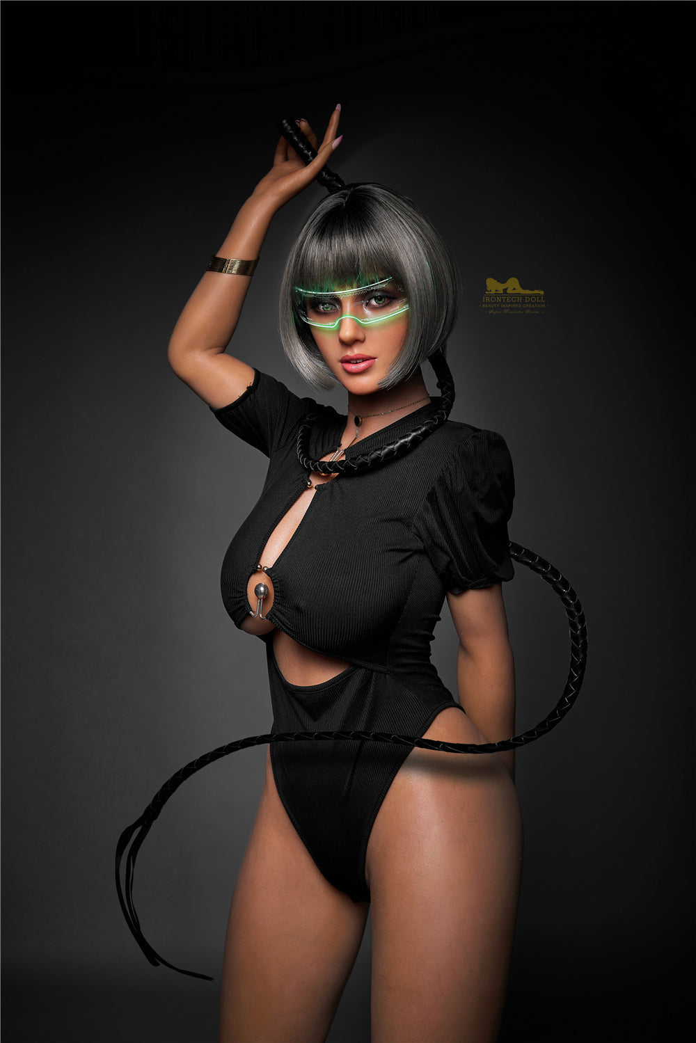 Irontech Doll 165 cm Silicone - Lylah | Sex Dolls SG