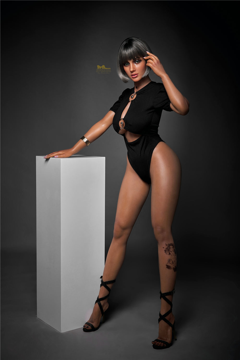 Irontech Doll 165 cm Silicone - Lylah | Sex Dolls SG