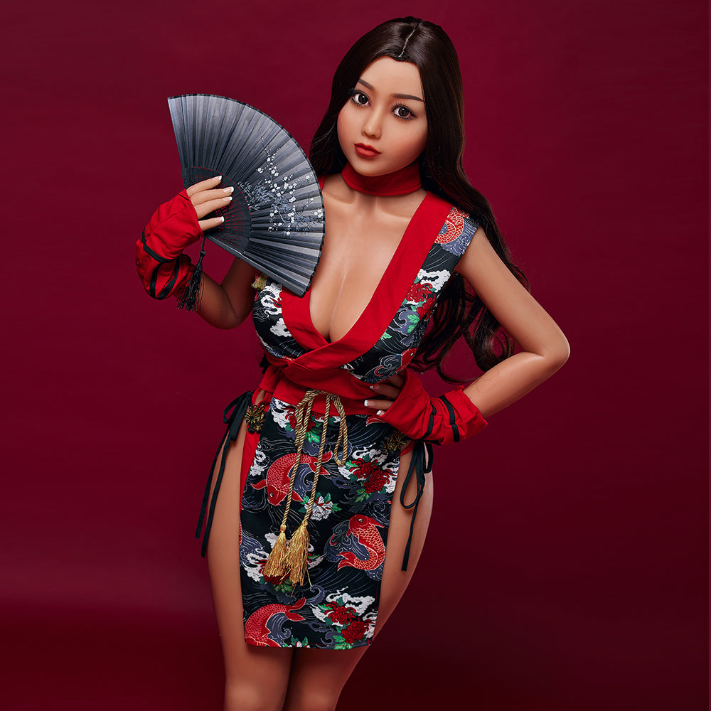 Irontech Doll 153 cm E TPE - Lennon | Sex Dolls SG