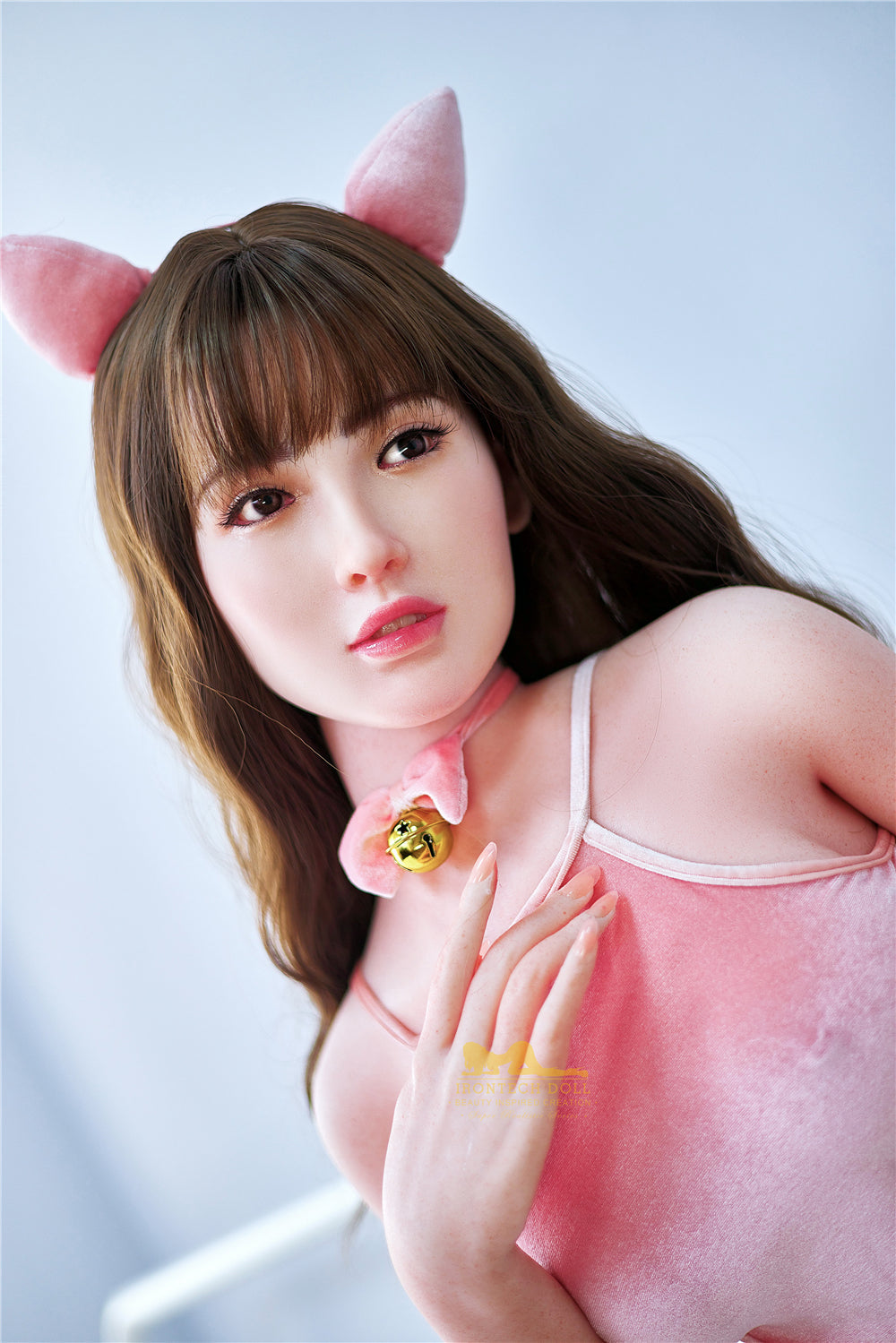 Irontech Doll 161 cm Silicone - Jayleen | Sex Dolls SG