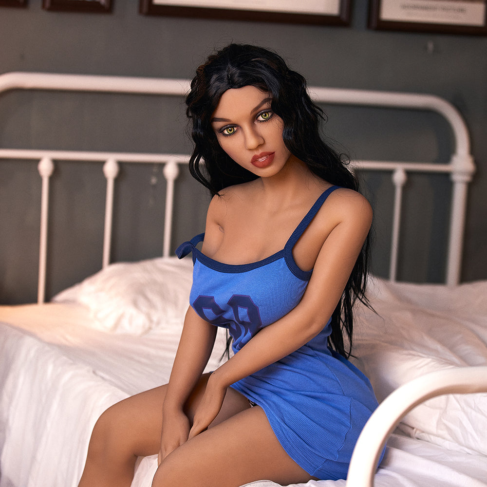 Irontech Doll 154 cm F TPE - Maci | Sex Dolls SG