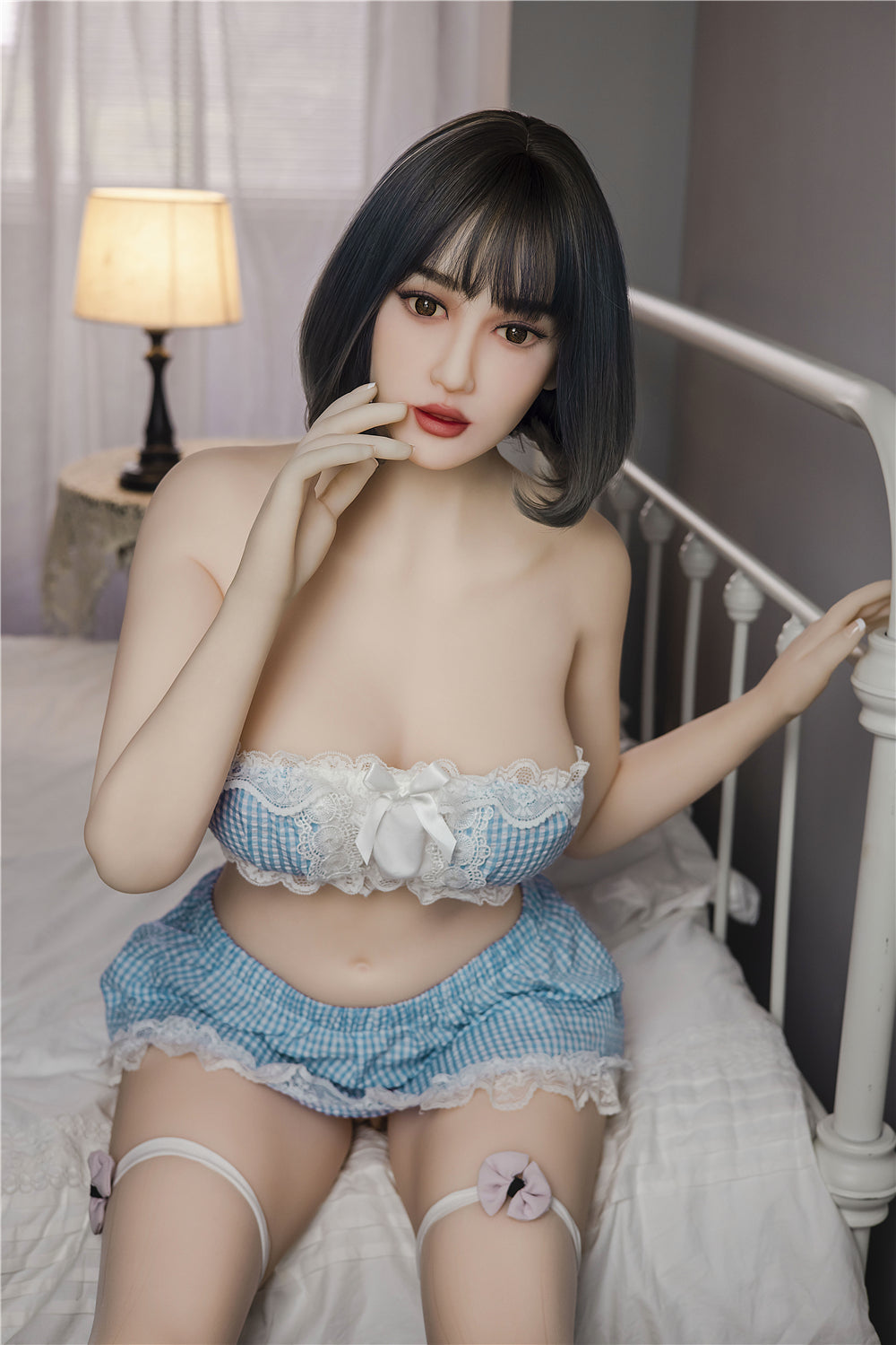 Irontech Doll 159 cm E TPE - Hayden | Sex Dolls SG