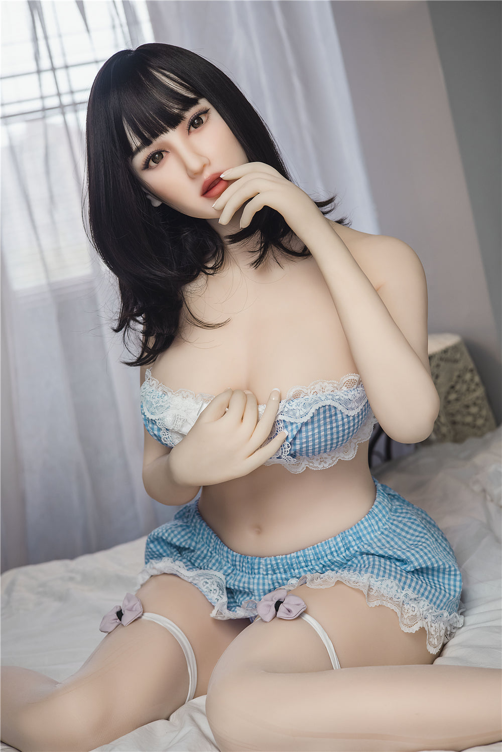 Irontech Doll 159 cm E TPE - Hayden | Sex Dolls SG