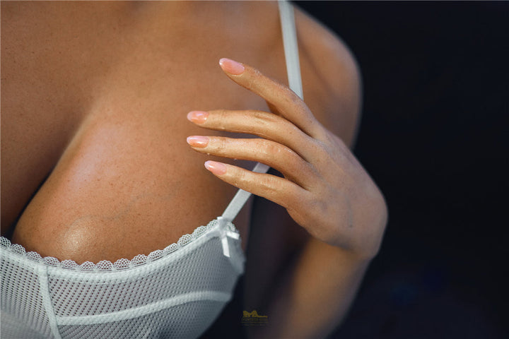 Irontech Doll 162 cm Silicone - Beatrice | Sex Dolls SG