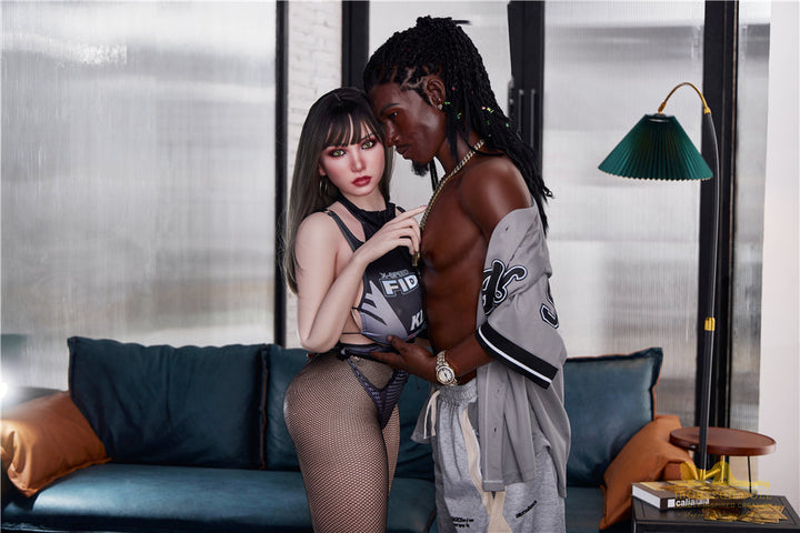 Irontech Doll 170 cm Silicone - Bill | Sex Dolls SG