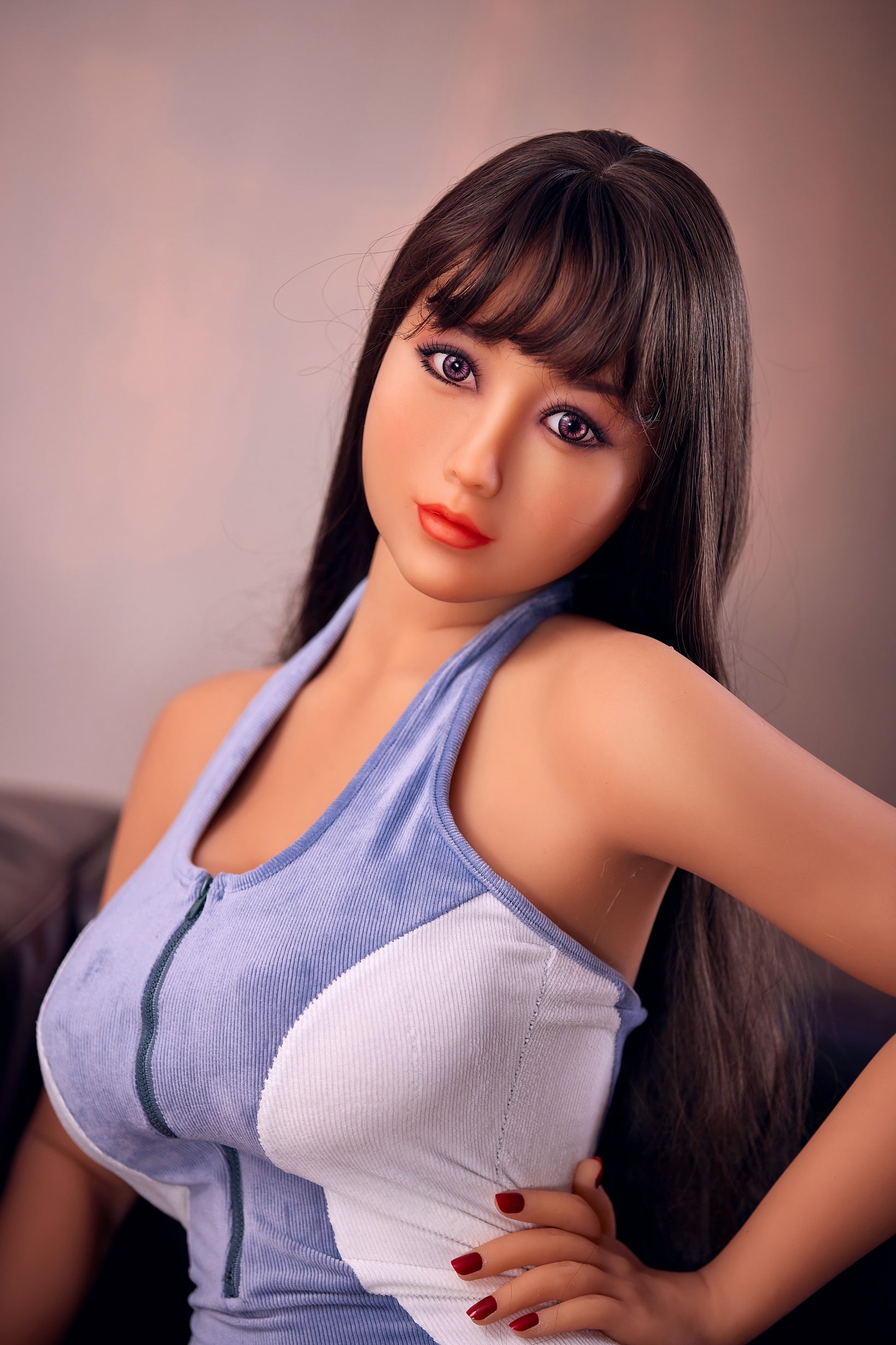 Irontech Doll 164 cm G TPE - Melissa | Sex Dolls SG